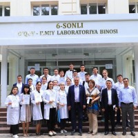 Адкрыццё II Міжнароднага студэнцкага форуму «Моладзь Еўразіі: будучыню будуем разам!»