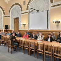 Информационная безопасность