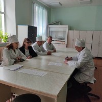 На шаг ближе к ученой степени