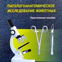 Издательские новинки кафедры патологической анатомии и гистологии