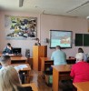 Достижения молодых ученых в производстве и биобезопасности продукции животноводства
