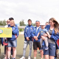 Республиканские  соревнования агропромышленного комплекса