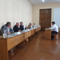Государственный экзамен  по специальности «Зоотехния»