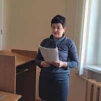 Предзащита дипломных работ на кафедре кормления с.-х. животных