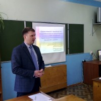 ПРЕДВАРИТЕЛЬНАЯ ЗАЩИТА ДИПЛОМНЫХ РАБОТ НА КАФЕДРЕ ТЕХНОЛОГИИ ПРОИЗВОДСТВА ПРОДУКЦИИ И МЕХАНИЗАЦИИ ЖИВОТНОВОДСТВА