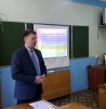 ПРЕДВАРИТЕЛЬНАЯ ЗАЩИТА ДИПЛОМНЫХ РАБОТ НА КАФЕДРЕ ТЕХНОЛОГИИ ПРОИЗВОДСТВА ПРОДУКЦИИ И МЕХАНИЗАЦИИ ЖИВОТНОВОДСТВА