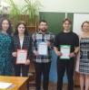 Итоги научно-исследовательской работы студентов СНК и СНИЛ кафедры технологии производства продукции и механизации животноводства