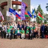 Капсула Победы