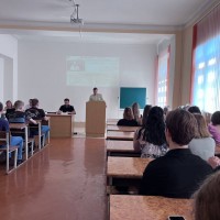 17 августа –  Единый день информирования населения