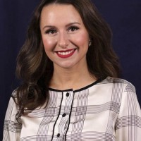 Минич Анастасия Васильевна