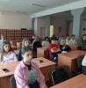 Духовное наставление молодежи в День трезвости