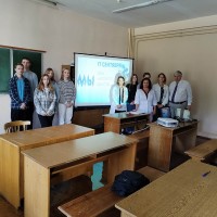 Информационный кураторский час