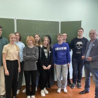 Воспитательная работа