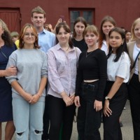 В преддверии праздника