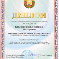 Главное – не останавливаться на достигнутом!